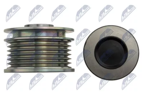 NTY NTY ESA-CT-007 Alternator Freewheel Clutch 