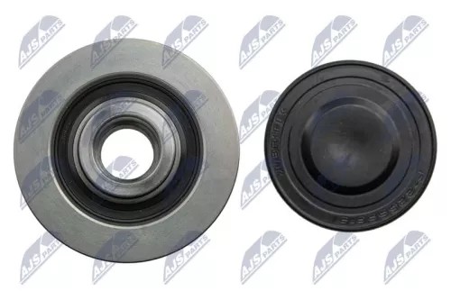 NTY NTY ESA-CT-007 Alternator Freewheel Clutch 