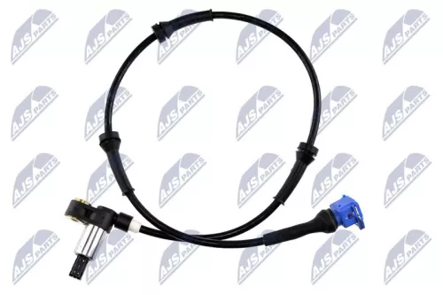NTY NTY HCA-CT-010 Sensor, wheel speed 