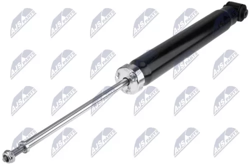 NTY NTY (A-CT-053) Rear Left Rear Right NTY Shock Absorber 