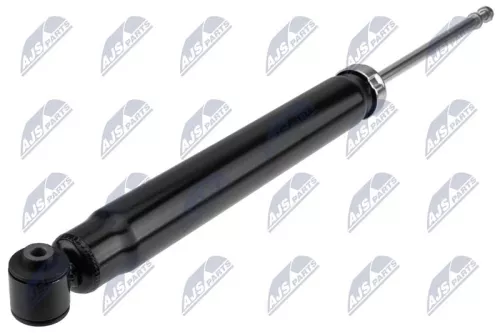 NTY NTY (A-CT-053) Rear Left Rear Right NTY Shock Absorber 