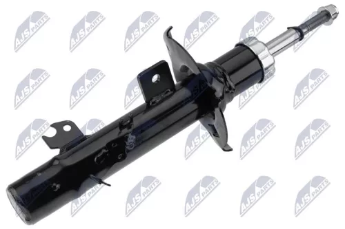 NTY NTY (A-CT-072) Front Left NTY Shock Absorber 