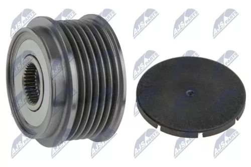 Alternator Freewheel Clutch
