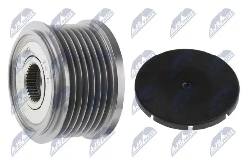 Alternator Freewheel Clutch