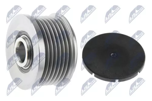 NTY NTY ESA-FR-003 Alternator Freewheel Clutch 