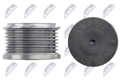 NTY NTY ESA-FR-003 Alternator Freewheel Clutch 