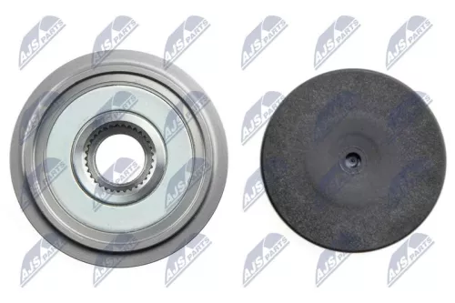 NTY NTY ESA-FR-003 Alternator Freewheel Clutch 