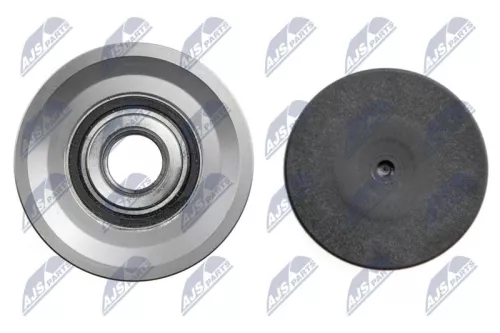 NTY NTY ESA-FR-003 Alternator Freewheel Clutch 