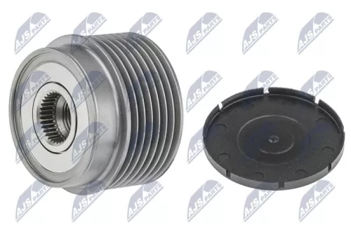 NTY NTY ESA-FR-005 Alternator Freewheel Clutch 
