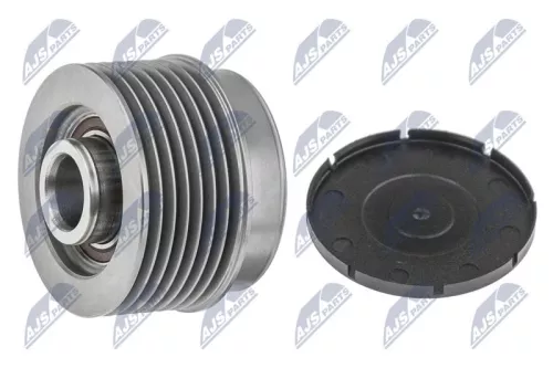 NTY NTY ESA-FR-005 Alternator Freewheel Clutch 