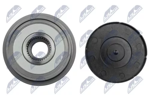 NTY NTY ESA-FR-005 Alternator Freewheel Clutch 