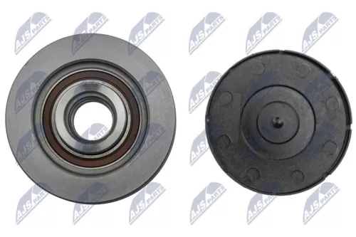 NTY NTY ESA-FR-005 Alternator Freewheel Clutch 