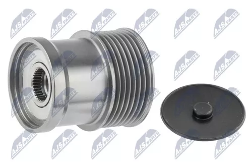 Alternator Freewheel Clutch