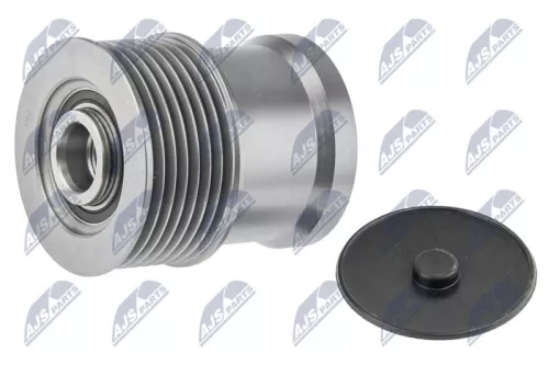 NTY NTY ESA-FR-006 Alternator Freewheel Clutch 
