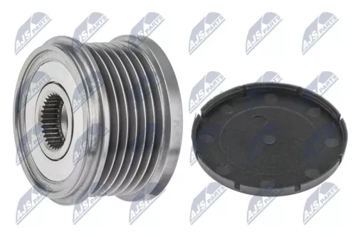 Alternator Freewheel Clutch