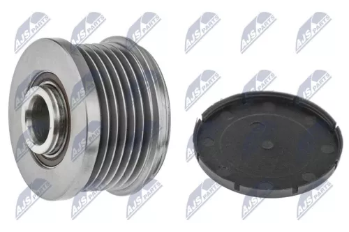 NTY NTY ESA-FR-007 Alternator Freewheel Clutch 