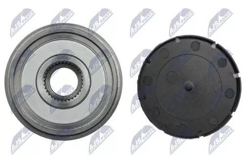 NTY NTY ESA-FR-007 Alternator Freewheel Clutch 