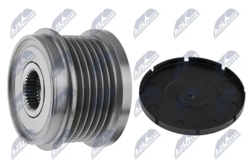 NTY NTY ESA-FR-008 Alternator Freewheel Clutch 