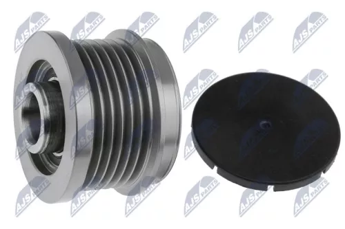 NTY NTY ESA-FR-008 Alternator Freewheel Clutch 