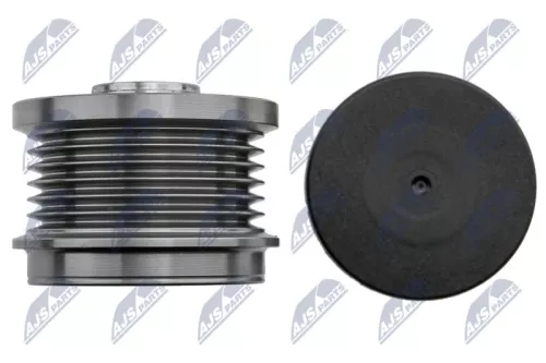 NTY NTY ESA-FR-008 Alternator Freewheel Clutch 