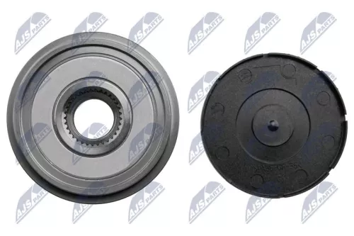 NTY NTY ESA-FR-008 Alternator Freewheel Clutch 