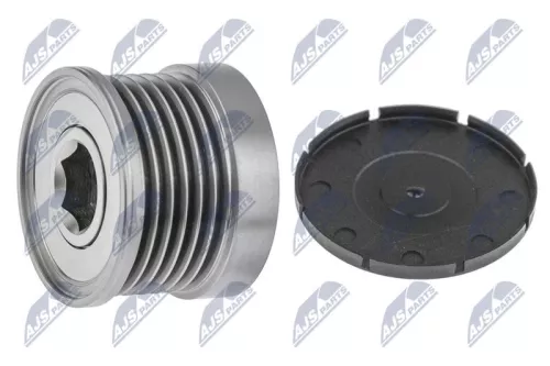 Alternator Freewheel Clutch