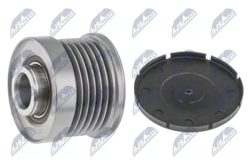 NTY NTY ESA-FR-010 Alternator Freewheel Clutch 