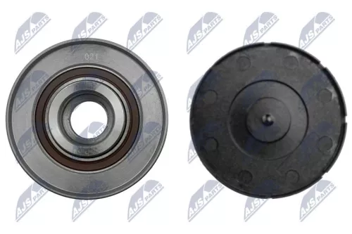 NTY NTY ESA-FR-010 Alternator Freewheel Clutch 