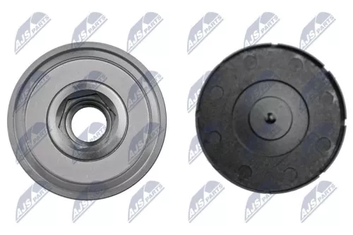 NTY NTY ESA-FR-010 Alternator Freewheel Clutch 