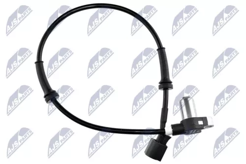 NTY NTY HCA-FR-019 Sensor, wheel speed 