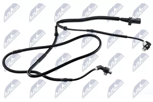 NTY NTY HCA-FR-021 Sensor, wheel speed 