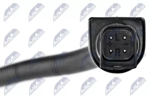 NTY NTY HCA-FR-021 Sensor, wheel speed 