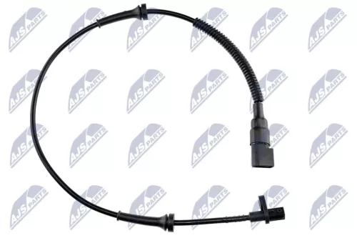 NTY NTY (HCA-FR-026) Sensor, wheel speed 