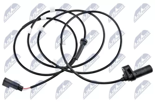NTY NTY HCA-FR-030 Sensor, wheel speed 