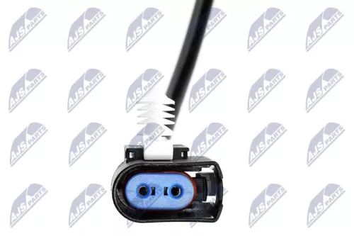 NTY NTY HCA-FR-031 Sensor, wheel speed 
