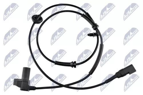 NTY NTY HCA-FR-032 Sensor, wheel speed 