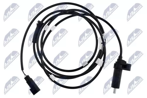 NTY NTY HCA-FR-033 Sensor, wheel speed 