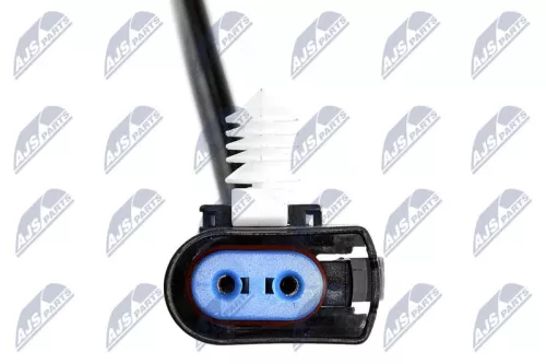 NTY NTY HCA-FR-034 Sensor, wheel speed 