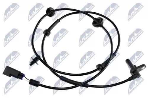 NTY NTY HCA-FR-037 Sensor, wheel speed 