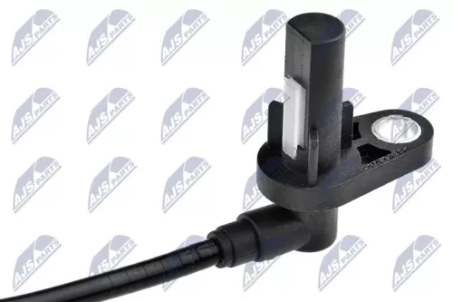 NTY NTY HCA-FR-037 Sensor, wheel speed 