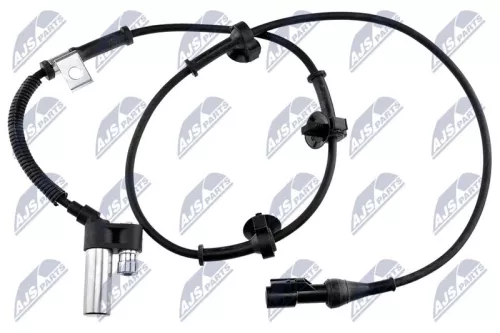 NTY NTY HCA-FR-042 Sensor, wheel speed 