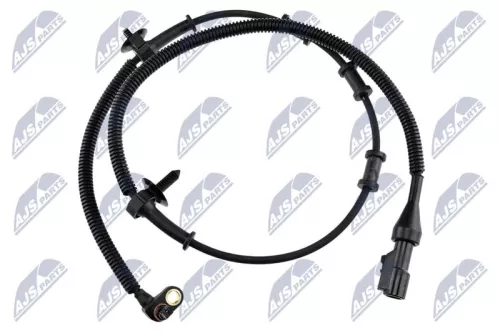 NTY NTY HCA-FR-043 Sensor, wheel speed 