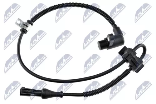 NTY NTY HCA-FR-048 Sensor, wheel speed 