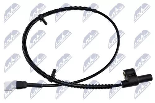 NTY NTY HCA-FR-049 Sensor, wheel speed 