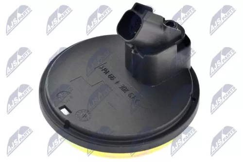 NTY NTY HCA-FR-050 Sensor, wheel speed 