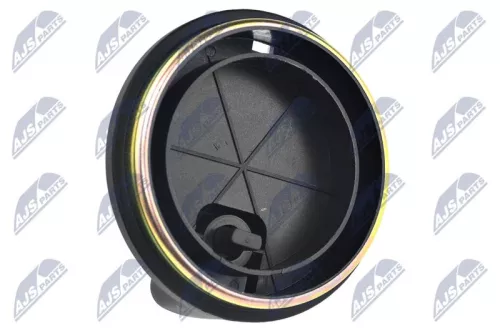 NTY NTY HCA-FR-050 Sensor, wheel speed 