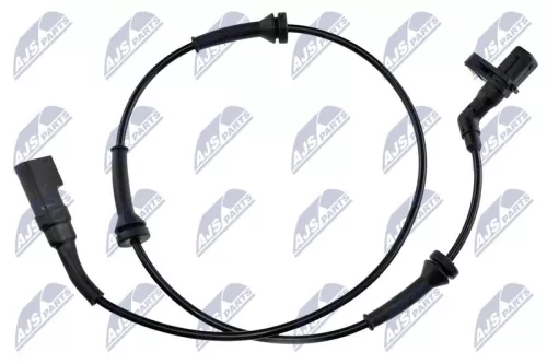 NTY NTY HCA-FR-052 Sensor, wheel speed 