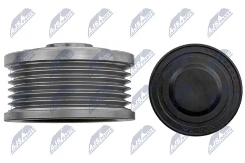 NTY NTY ESA-FT-000 Alternator Freewheel Clutch 