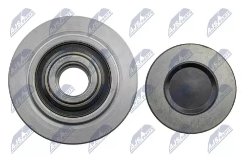 NTY NTY ESA-FT-000 Alternator Freewheel Clutch 