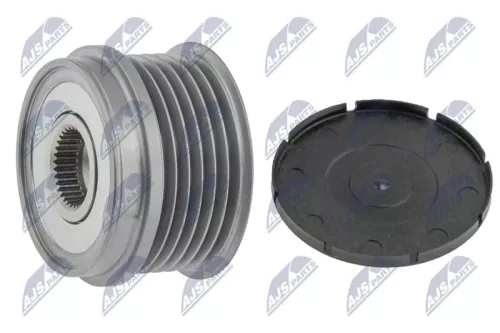 Alternator Freewheel Clutch